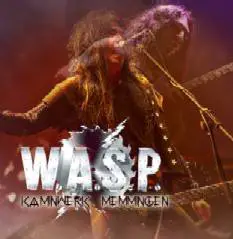 WASP : Memmingen 2010